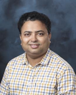 Dr. Tirthankar Ghosal