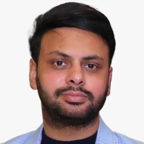 Dr. Amit Mahajan </br> (Member)