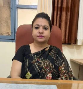 Dr. Ruchi Handa