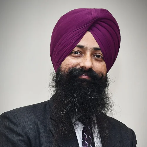 Er. Gurcharan Singh