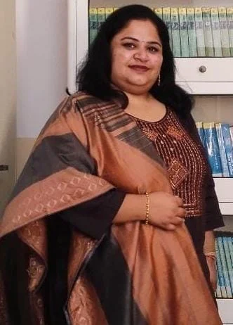Dr. Malti Puri