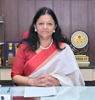 Prof. (Dr.) Manju Bala