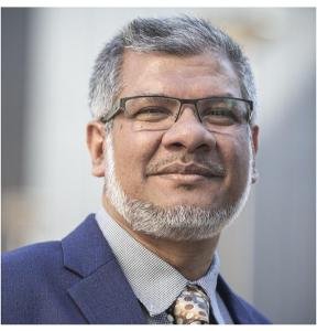 Prof. (Dr.) Kashim Muttaqi