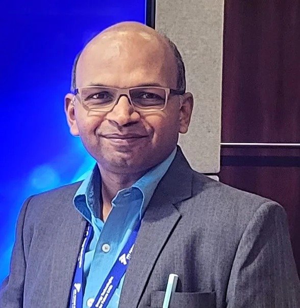 Dr. Anmol Ratna Saxena