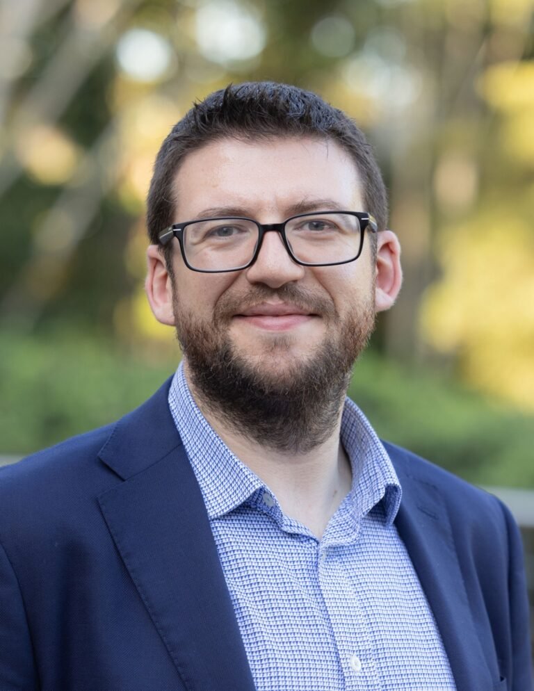 Prof. (Dr.) Georgios Konstantinou