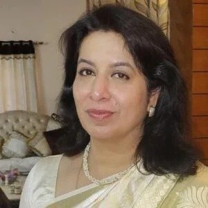 Prof. Geeta Sikka