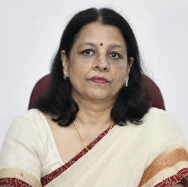 Prof. Rachna Garg
