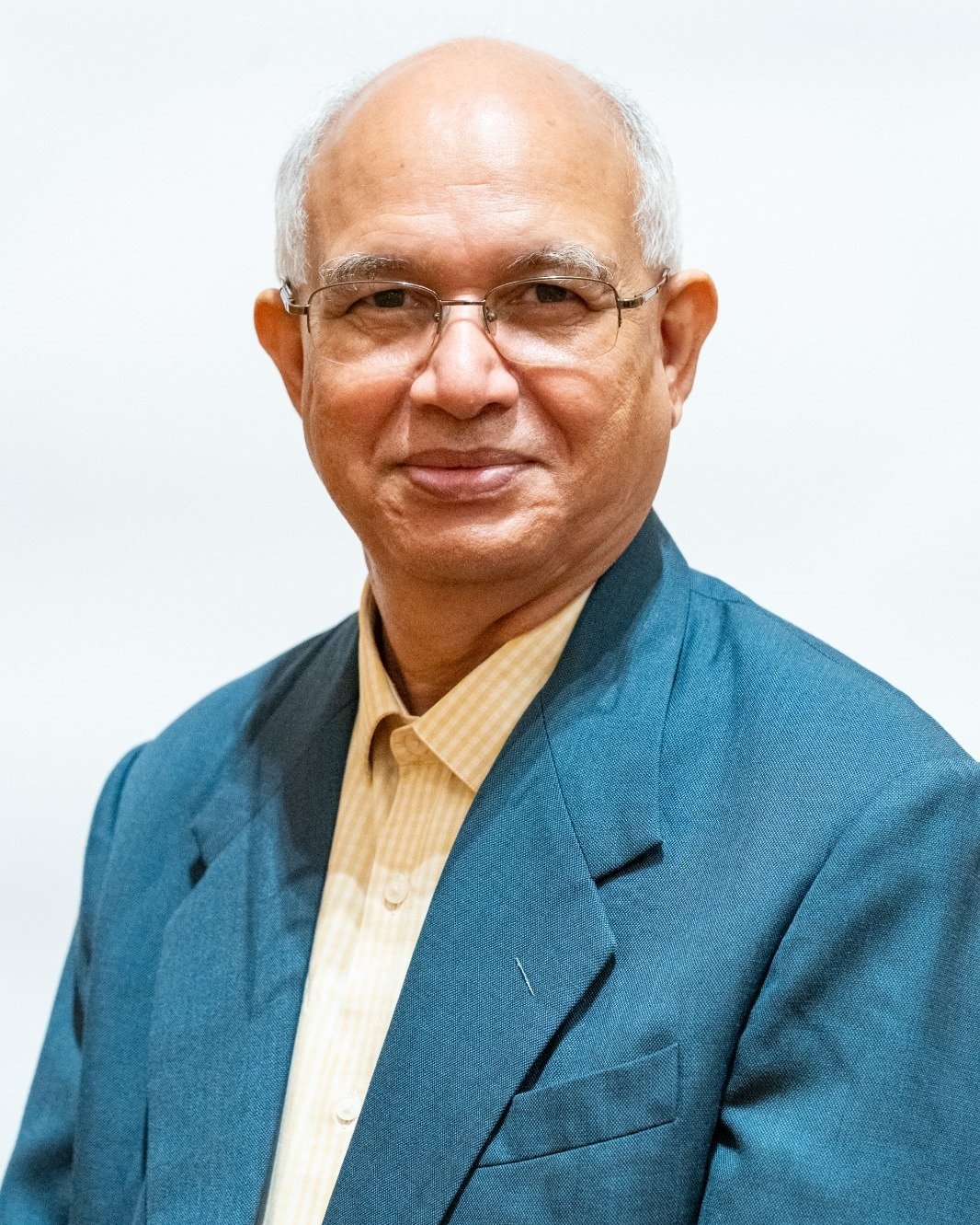 Dr. Deepak L. Waikar